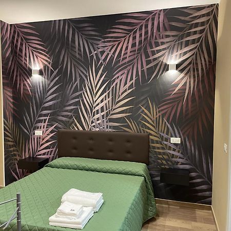 Exclusive B&B Reggio di Calabria Exterior foto