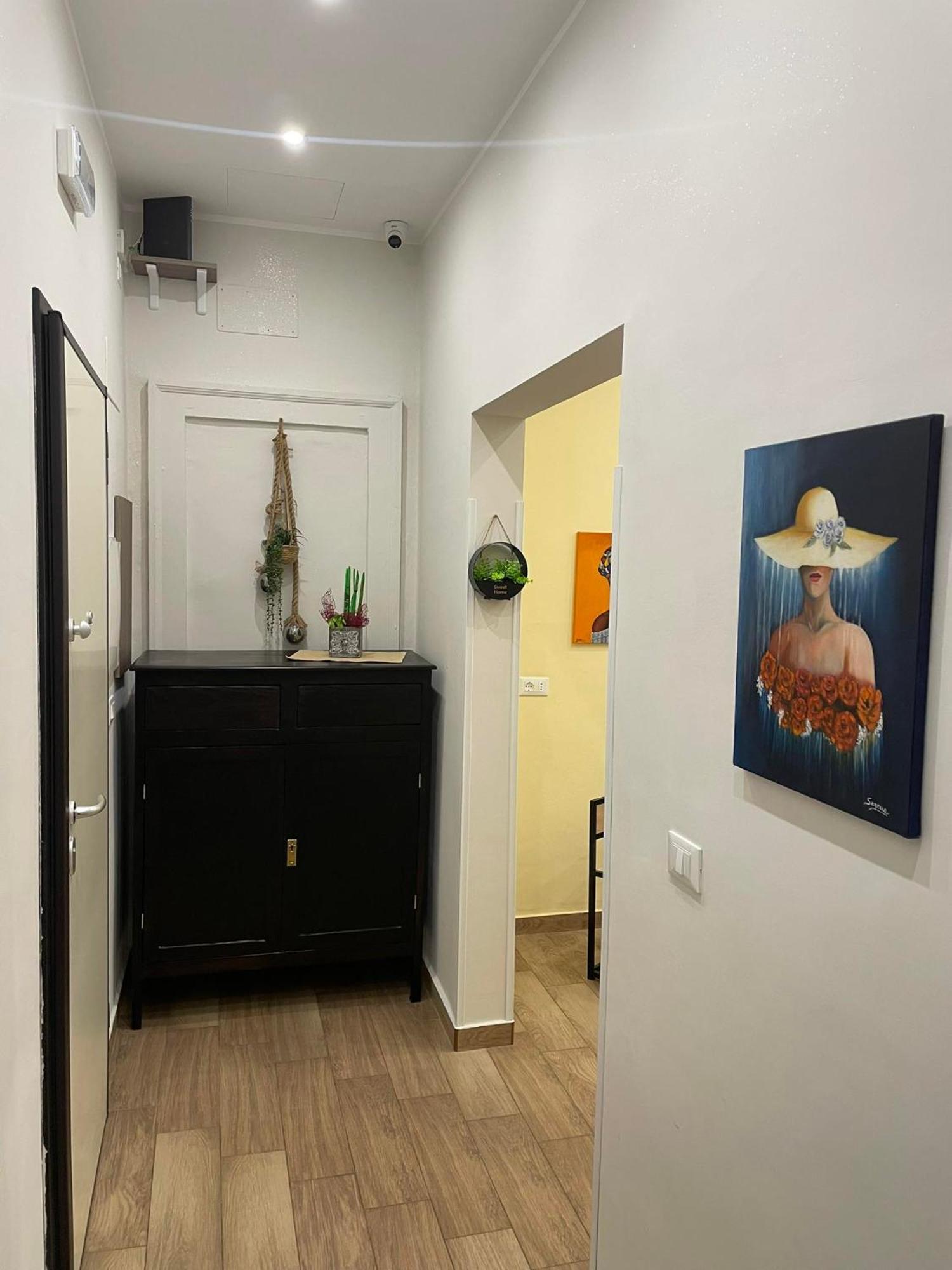 Exclusive B&B Reggio di Calabria Exterior foto