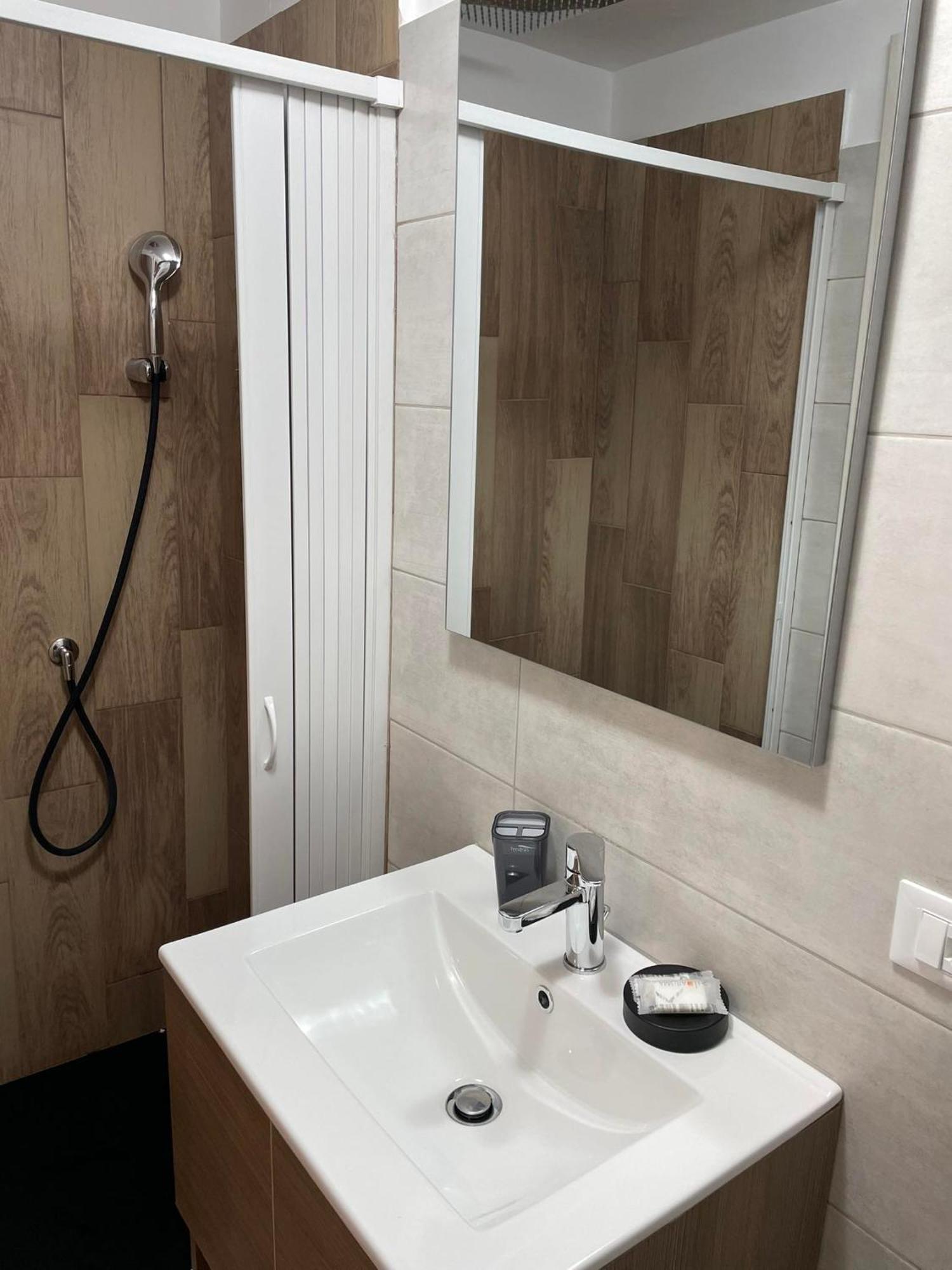 Exclusive B&B Reggio di Calabria Exterior foto