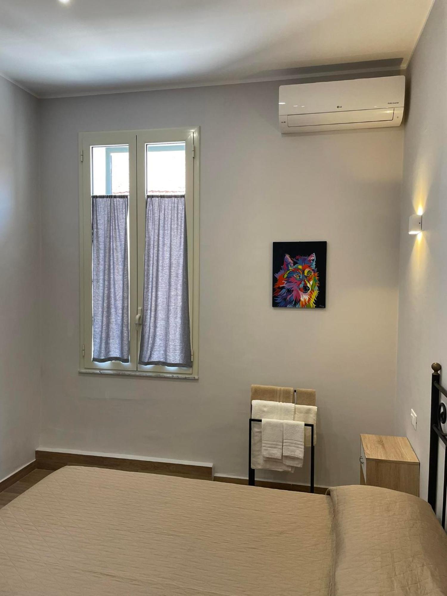 Exclusive B&B Reggio di Calabria Exterior foto