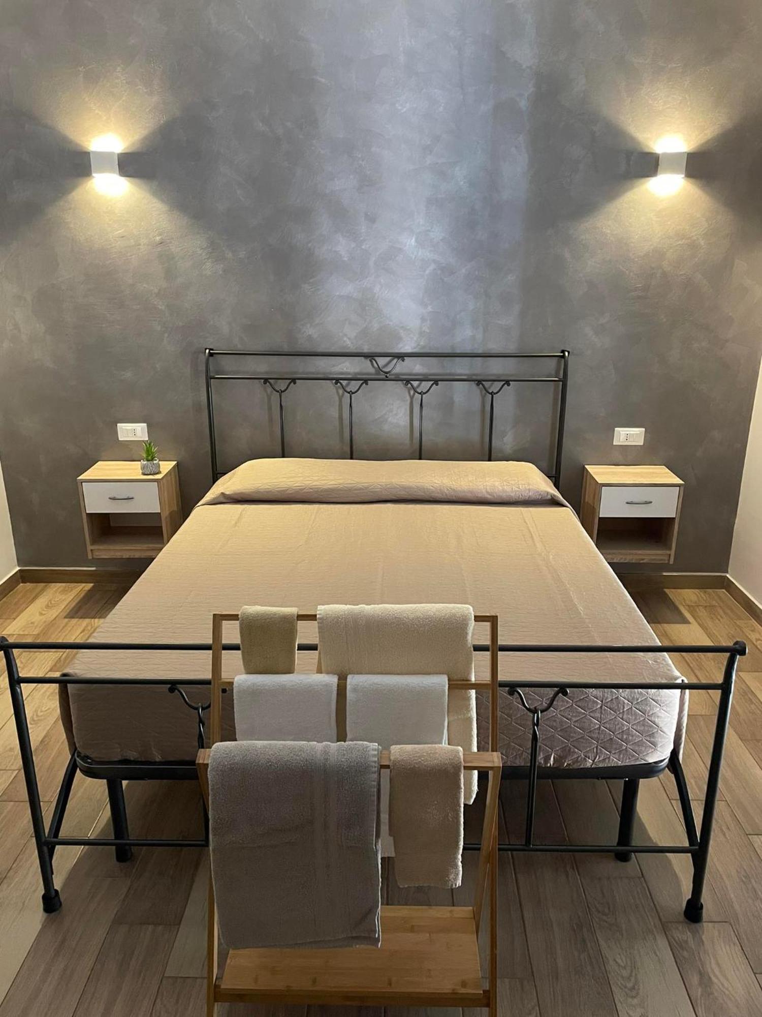 Exclusive B&B Reggio di Calabria Exterior foto