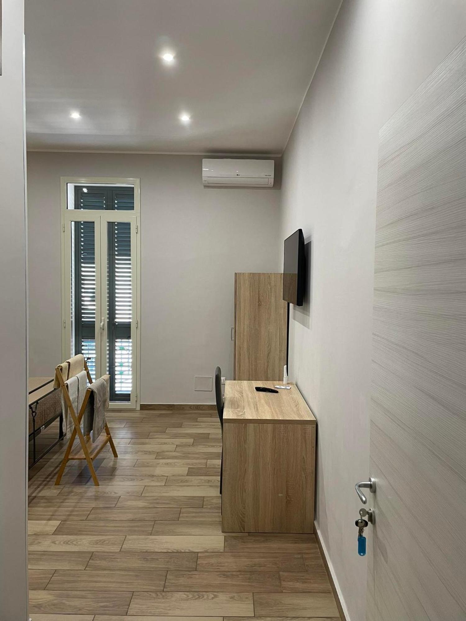 Exclusive B&B Reggio di Calabria Exterior foto