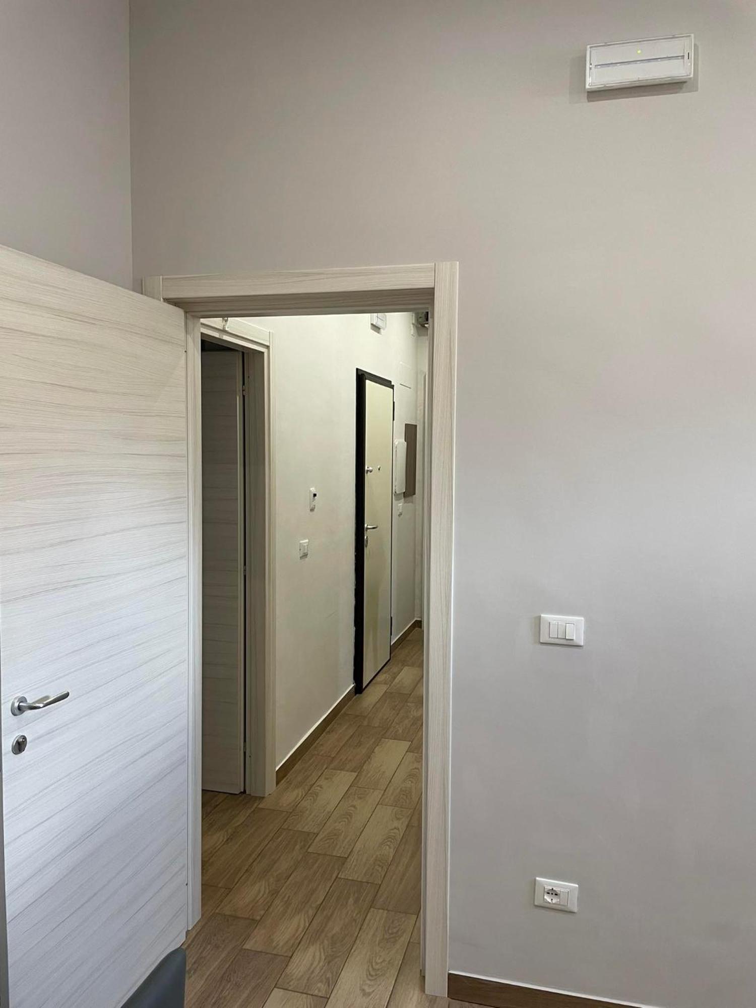 Exclusive B&B Reggio di Calabria Exterior foto