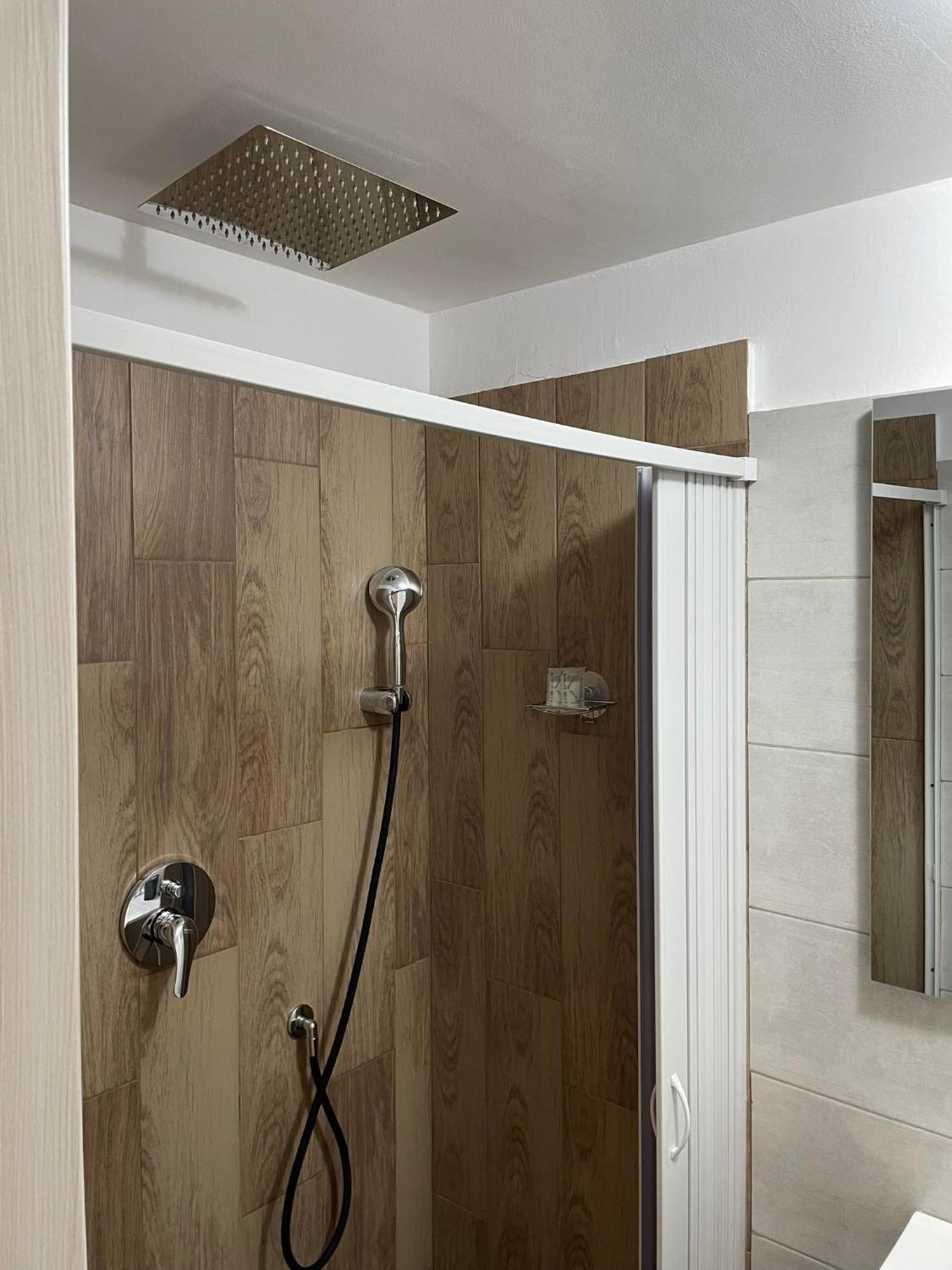 Exclusive B&B Reggio di Calabria Exterior foto