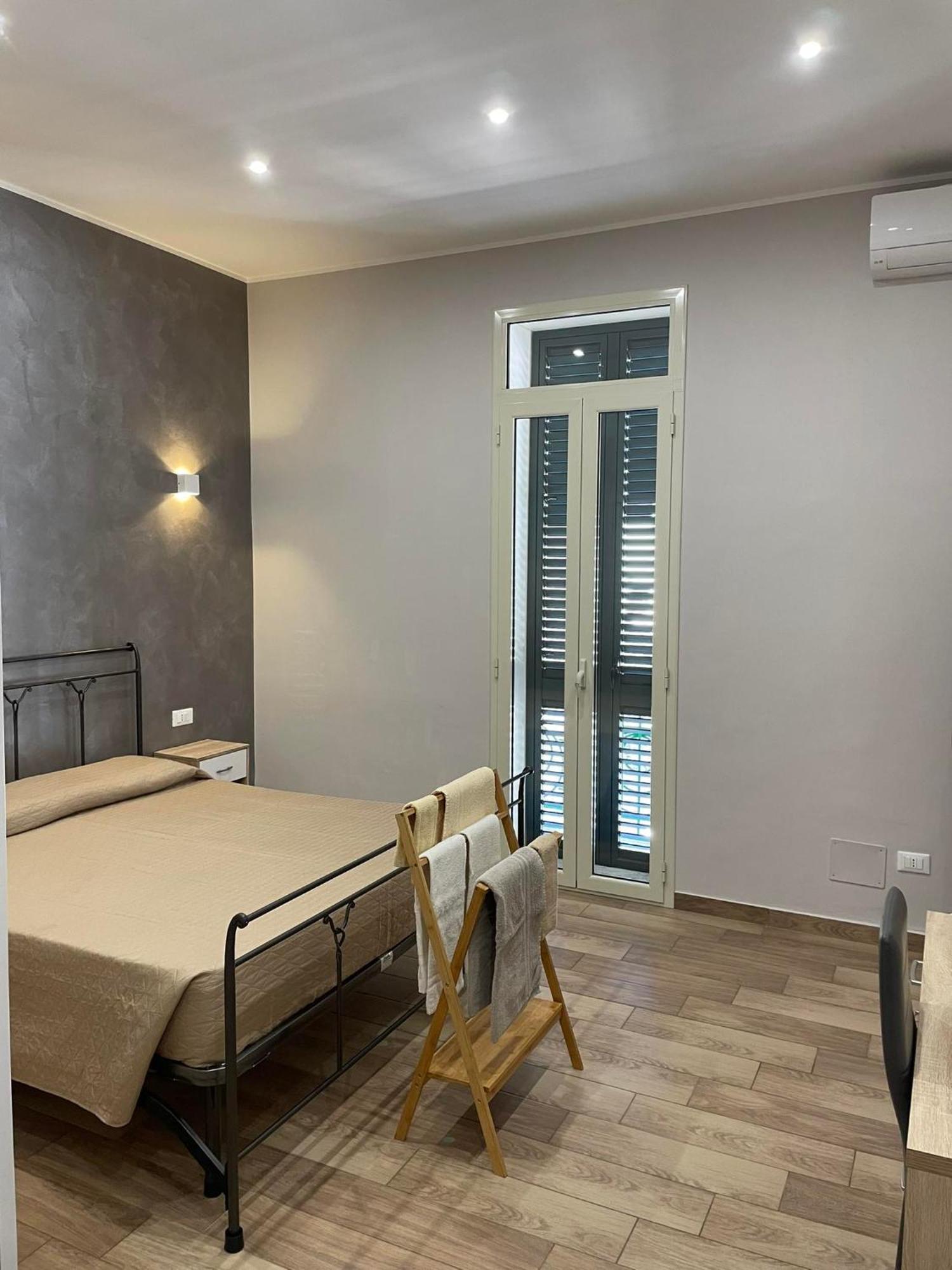 Exclusive B&B Reggio di Calabria Exterior foto