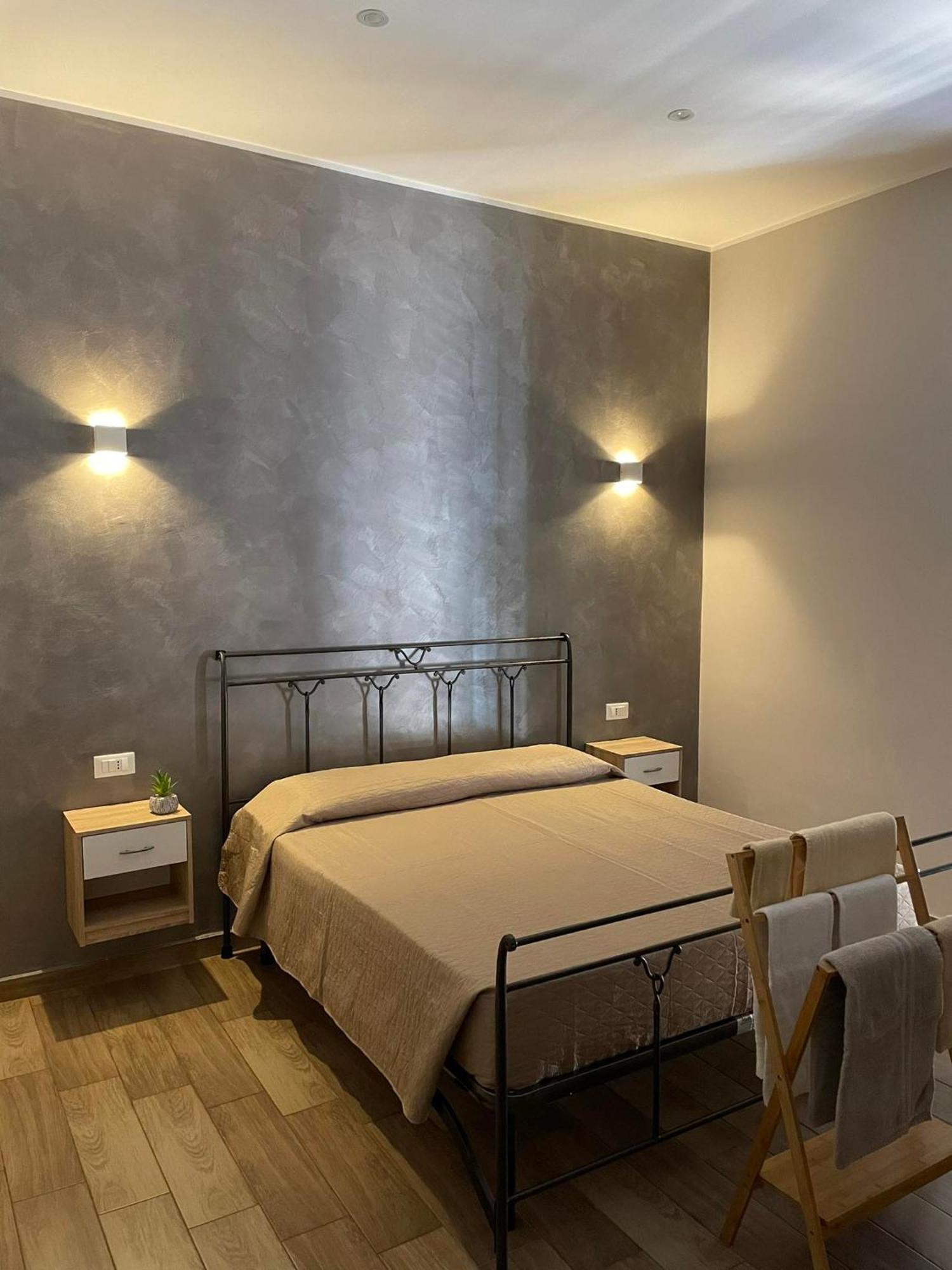Exclusive B&B Reggio di Calabria Exterior foto