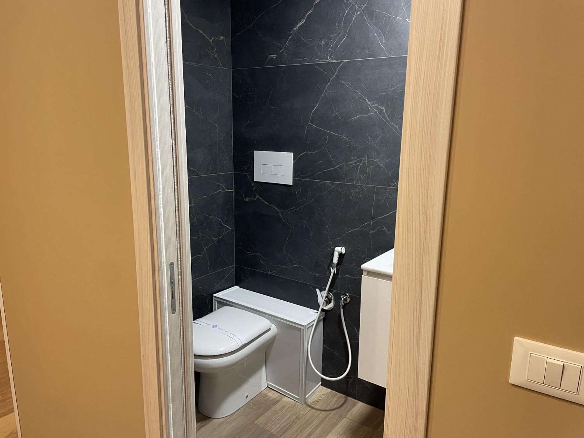 Exclusive B&B Reggio di Calabria Exterior foto