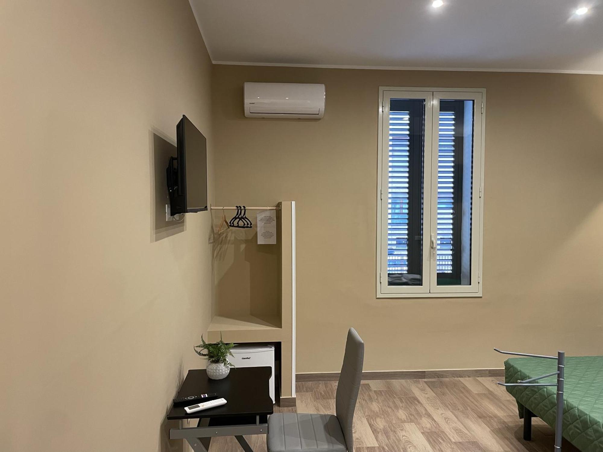 Exclusive B&B Reggio di Calabria Exterior foto