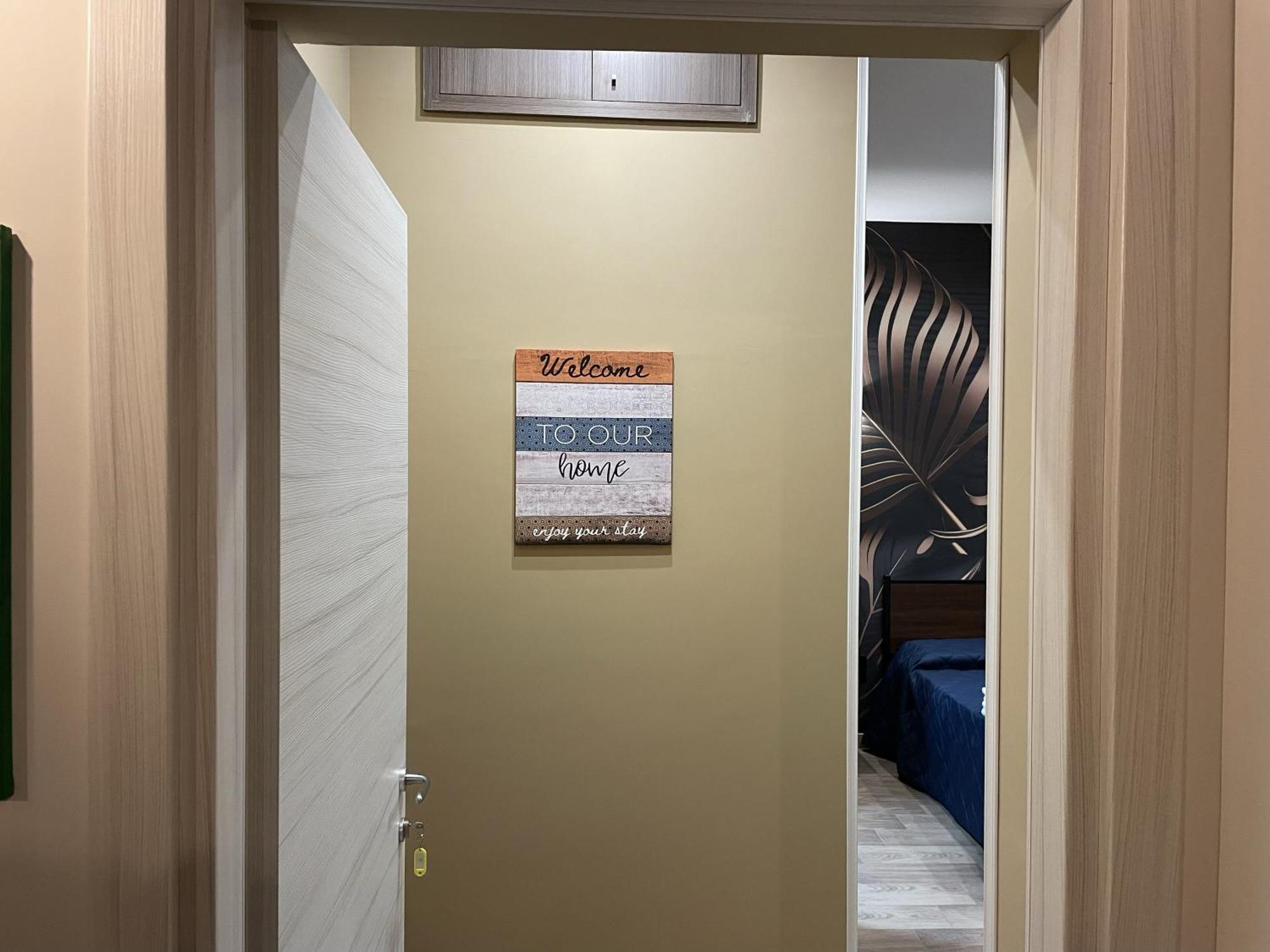 Exclusive B&B Reggio di Calabria Exterior foto