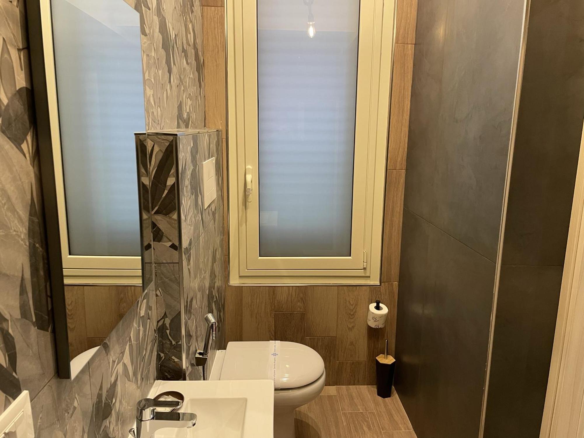 Exclusive B&B Reggio di Calabria Exterior foto