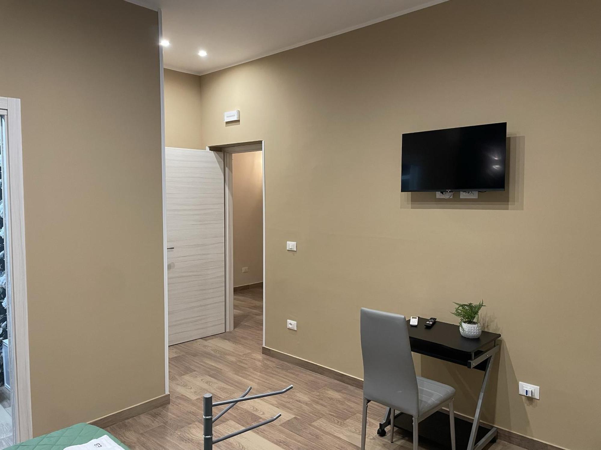Exclusive B&B Reggio di Calabria Exterior foto