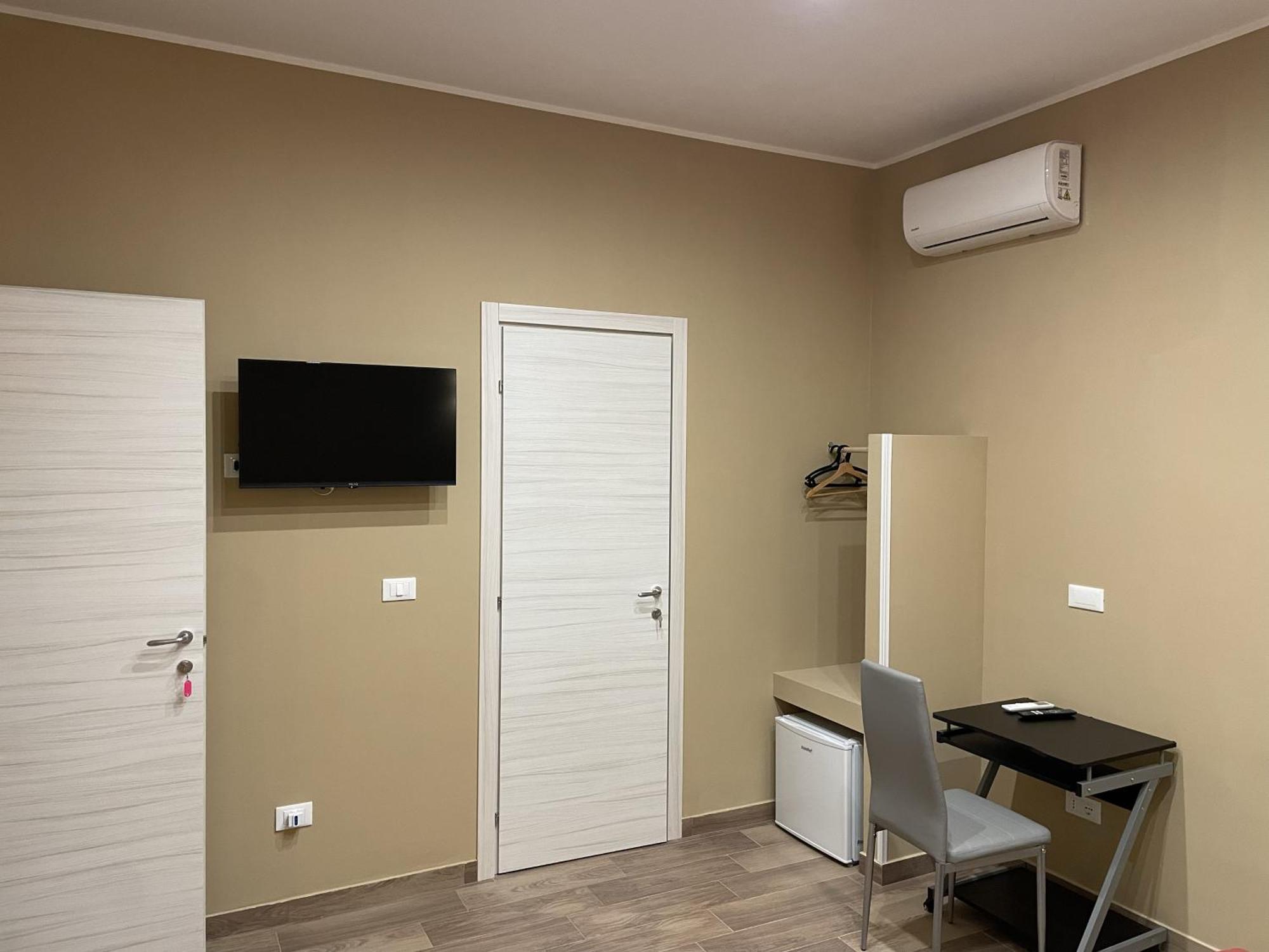 Exclusive B&B Reggio di Calabria Exterior foto