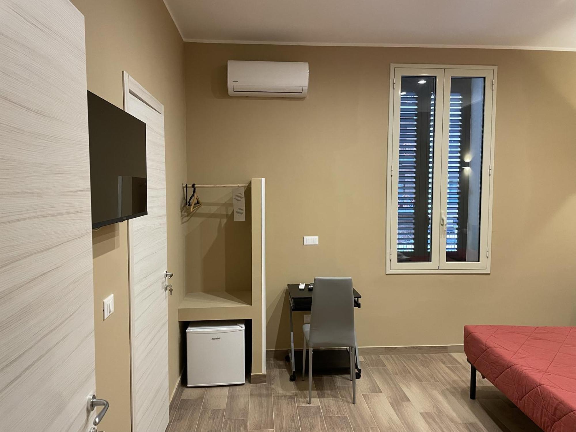 Exclusive B&B Reggio di Calabria Exterior foto