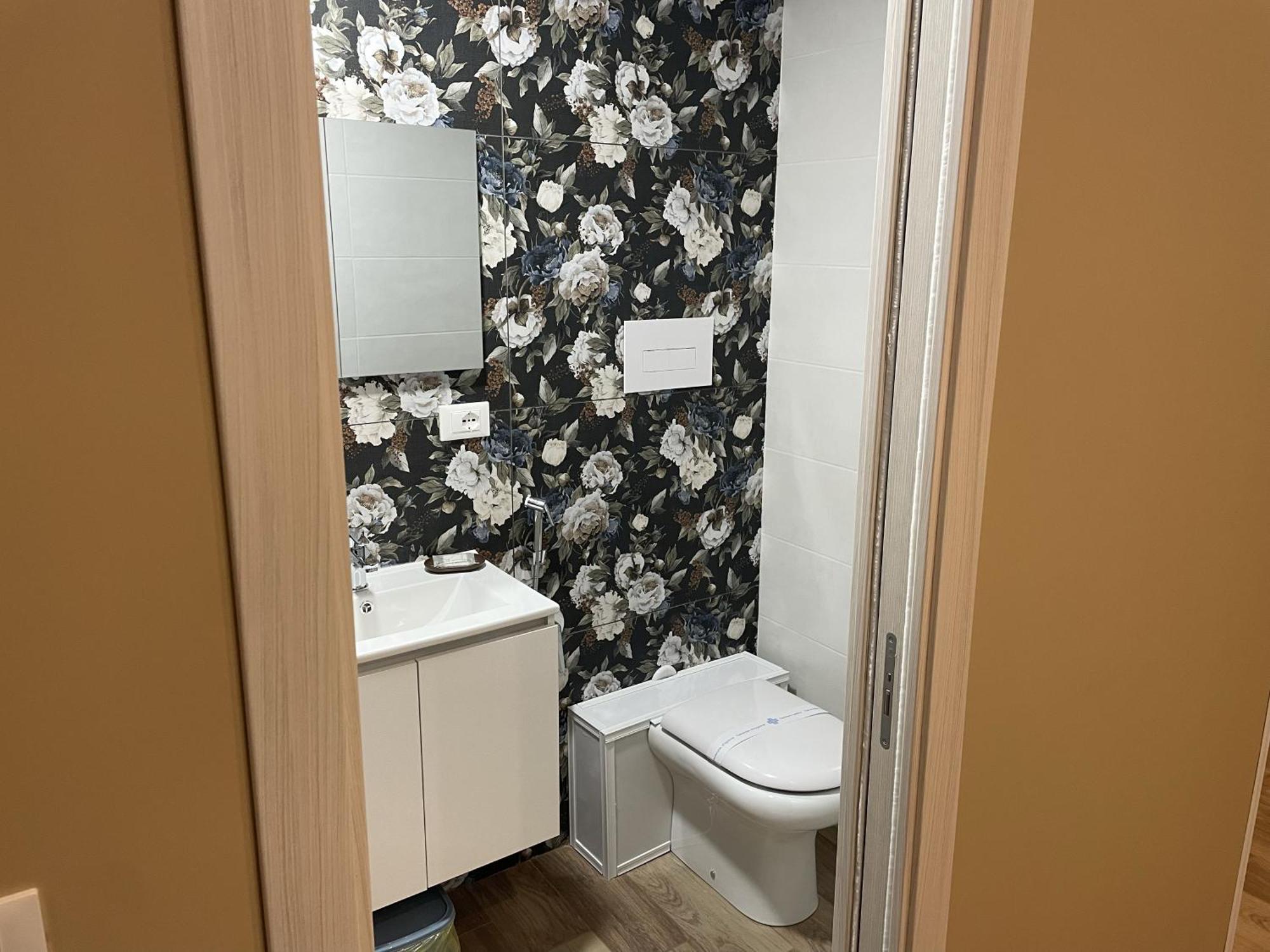 Exclusive B&B Reggio di Calabria Exterior foto