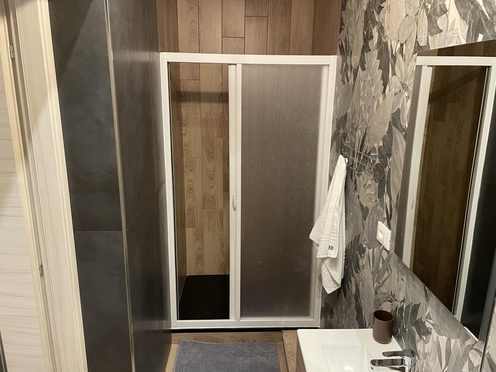 Exclusive B&B Reggio di Calabria Exterior foto