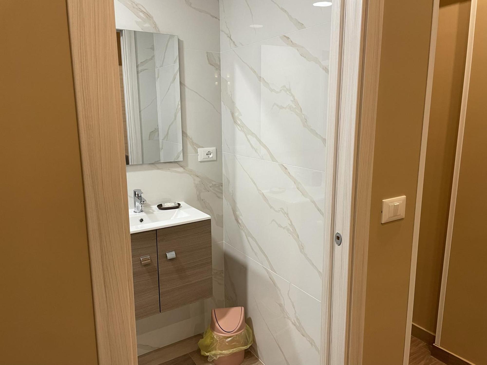 Exclusive B&B Reggio di Calabria Exterior foto