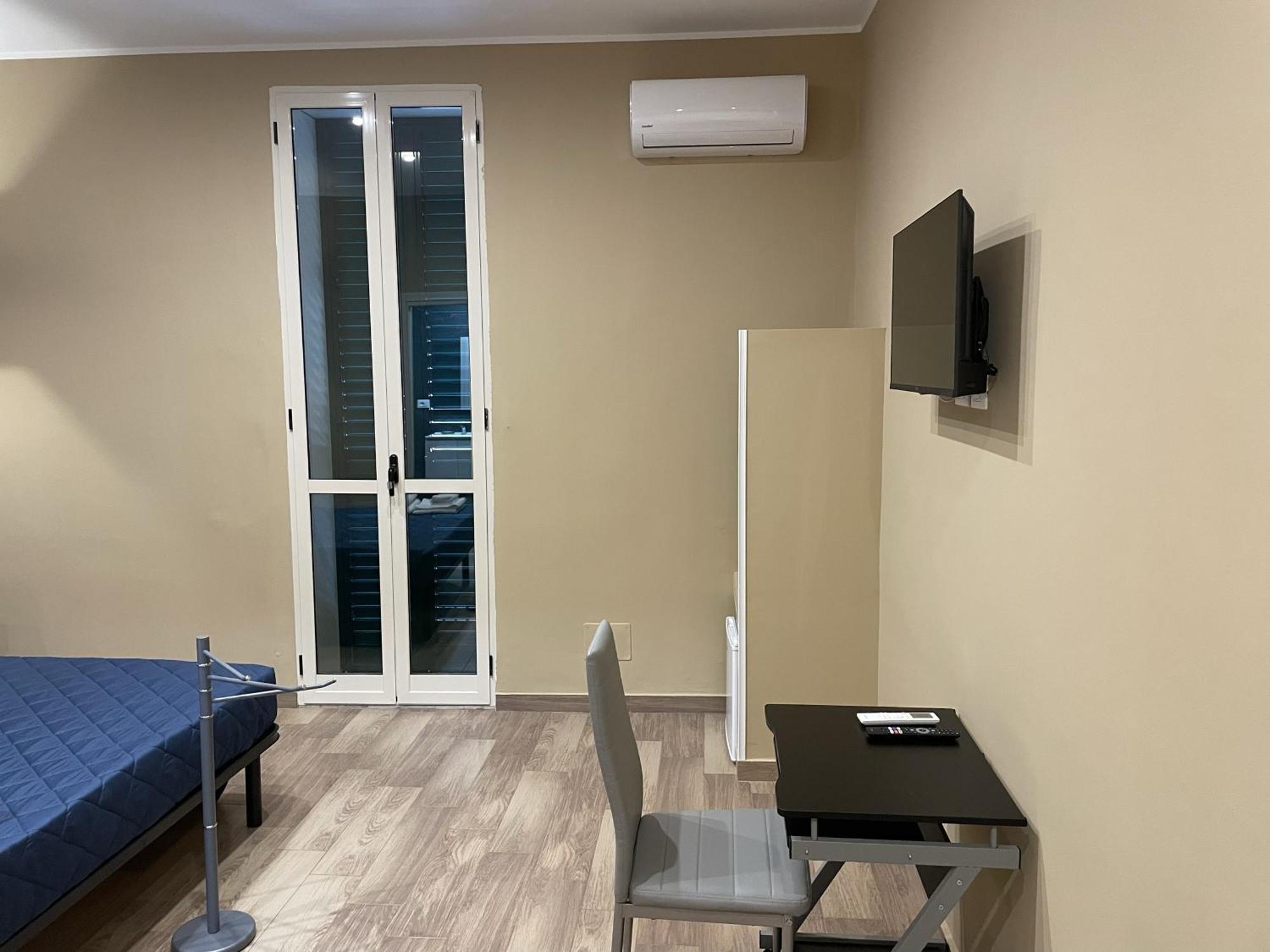 Exclusive B&B Reggio di Calabria Exterior foto