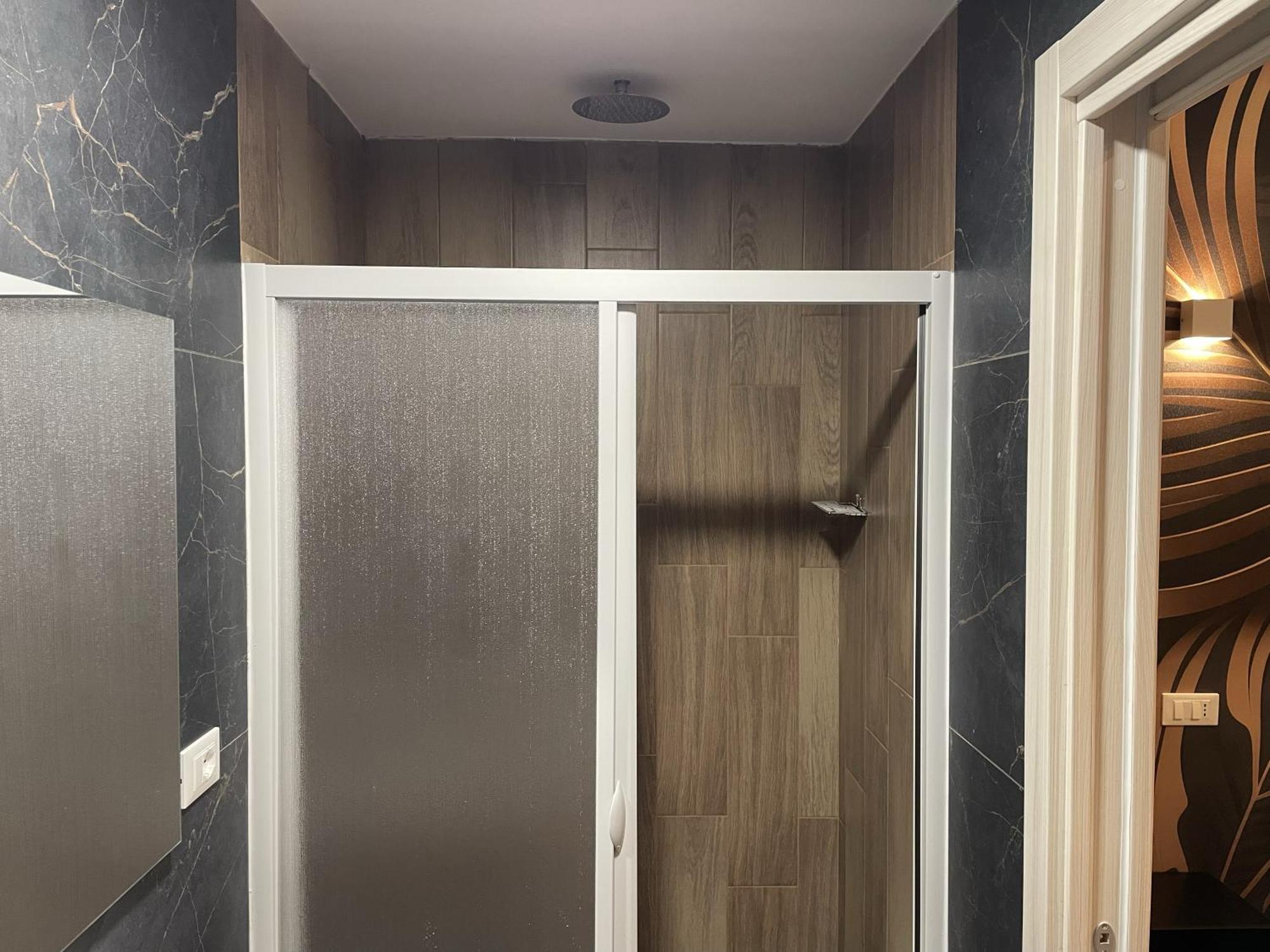 Exclusive B&B Reggio di Calabria Exterior foto