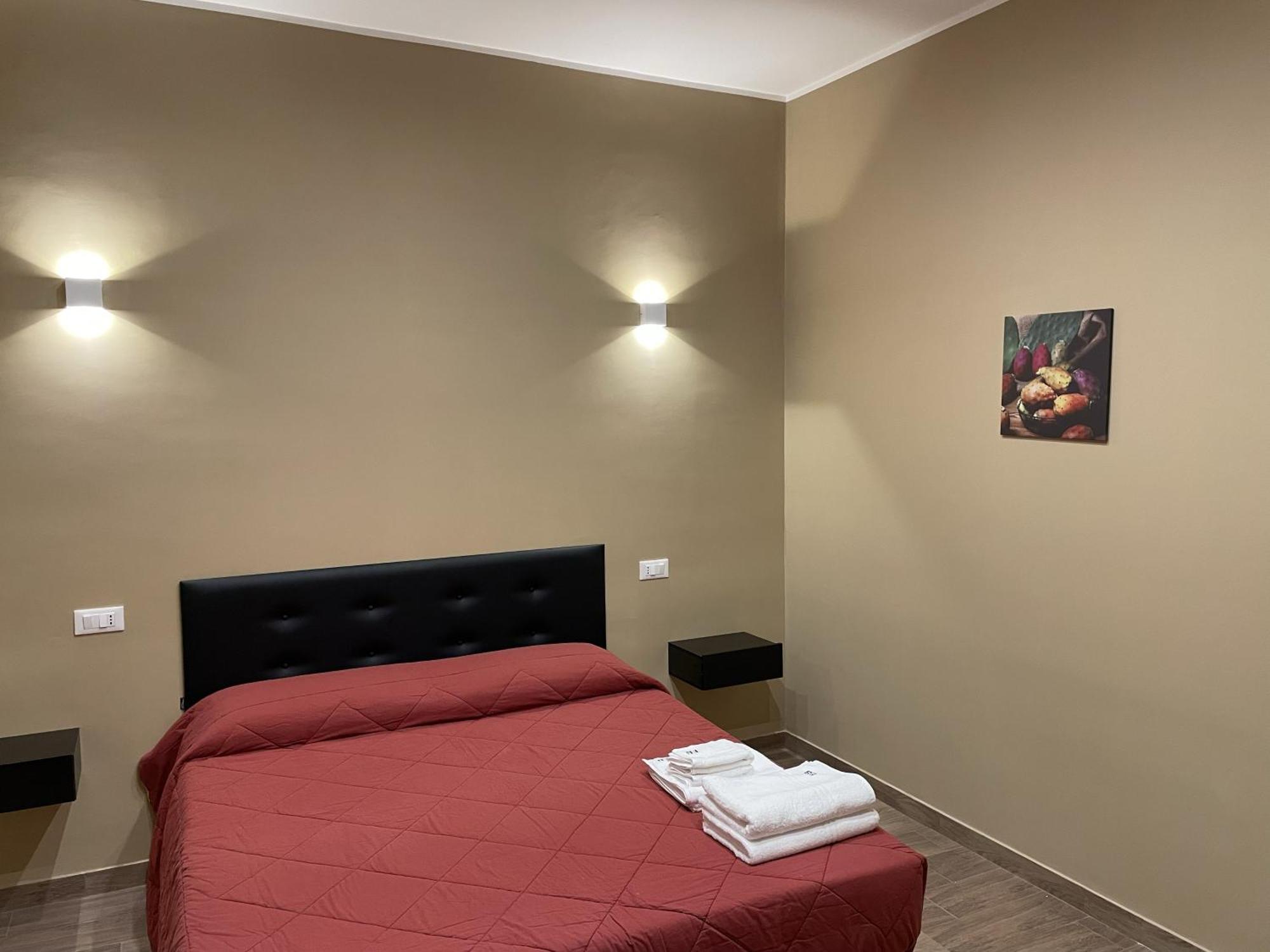 Exclusive B&B Reggio di Calabria Exterior foto